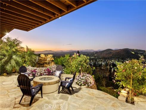 12352  Baja Panorama  , North Tustin, CA