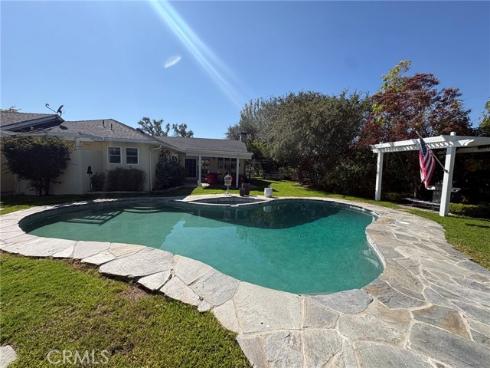 12128 Orvillina , North Tustin, CA