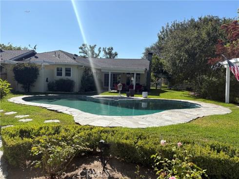 12128 Orvillina , North Tustin, CA