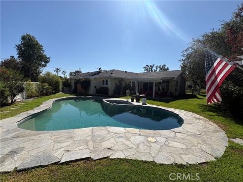 12128 Orvillina , North Tustin, CA
