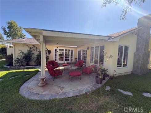 12128 Orvillina , North Tustin, CA