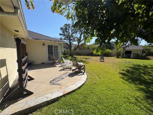 12128 Orvillina , North Tustin, CA