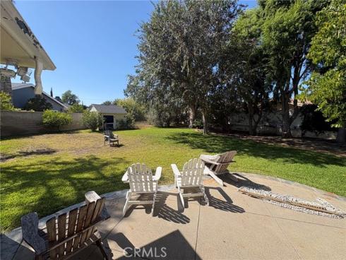 12128 Orvillina , North Tustin, CA