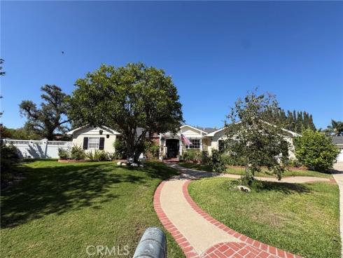 12128 Orvillina , North Tustin, CA