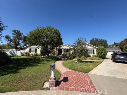 12128 Orvillina , North Tustin, CA