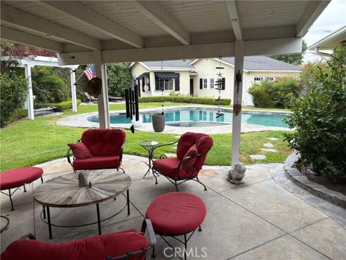 12128 Orvillina , North Tustin, CA