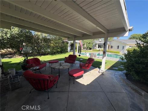12128 Orvillina , North Tustin, CA