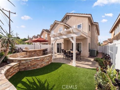 13881 Berrington Court, North Tustin, CA