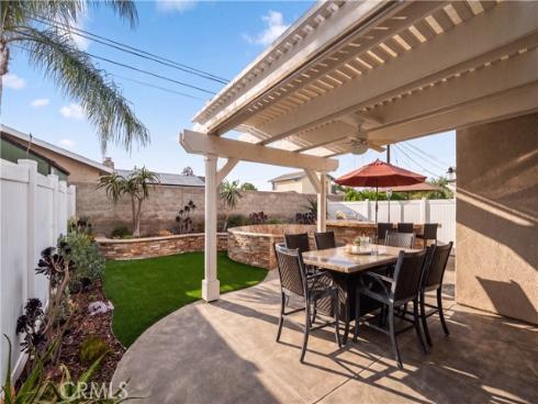 13881 Berrington Court, North Tustin, CA