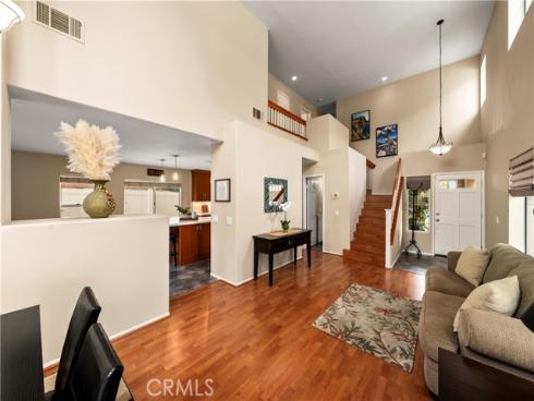 13881 Berrington Court, North Tustin, CA