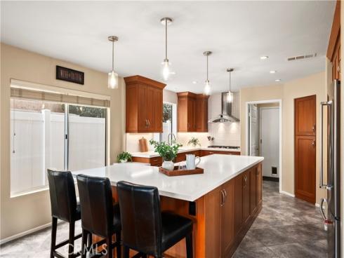 13881 Berrington Court, North Tustin, CA