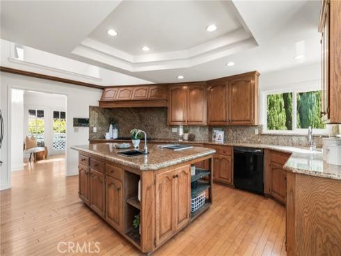 1881  Lemon Heights   Drive, North Tustin, CA