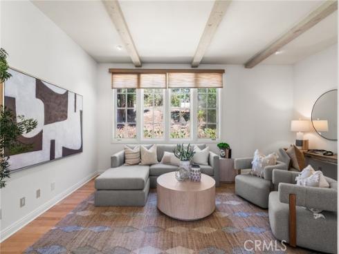 1881  Lemon Heights   Drive, North Tustin, CA