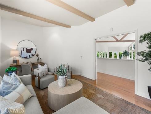 1881  Lemon Heights   Drive, North Tustin, CA