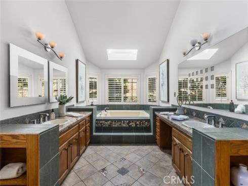 1881  Lemon Heights   Drive, North Tustin, CA