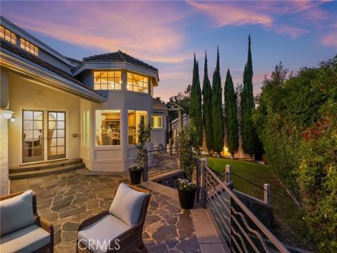 1881  Lemon Heights   Drive, North Tustin, CA