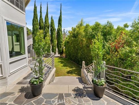1881  Lemon Heights   Drive, North Tustin, CA