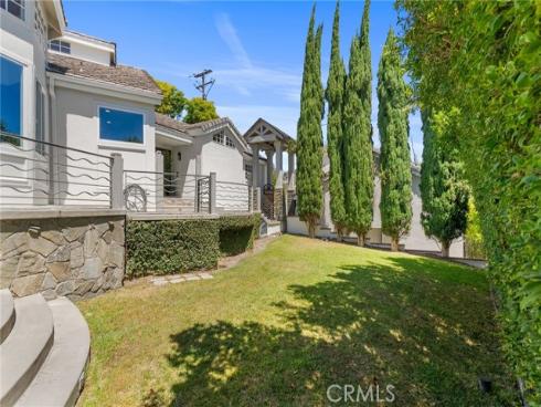 1881  Lemon Heights   Drive, North Tustin, CA