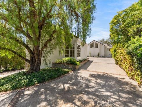 1881  Lemon Heights   Drive, North Tustin, CA