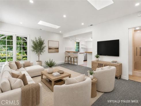 1881  Lemon Heights   Drive, North Tustin, CA