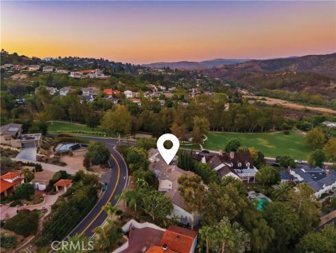 1881  Lemon Heights   Drive, North Tustin, CA