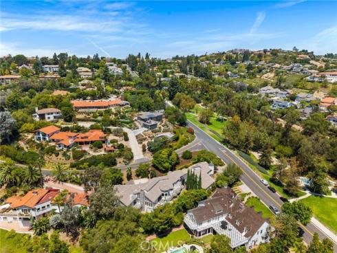 1881  Lemon Heights   Drive, North Tustin, CA