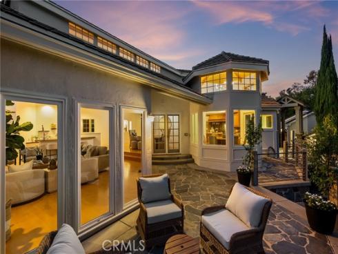 1881  Lemon Heights   Drive, North Tustin, CA