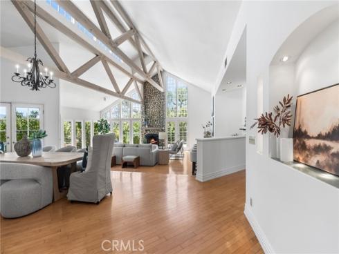 1881  Lemon Heights   Drive, North Tustin, CA