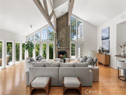 1881  Lemon Heights   Drive, North Tustin, CA