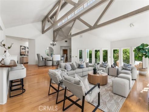 1881  Lemon Heights   Drive, North Tustin, CA