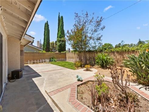 18842  Jane   Circle, North Tustin, CA