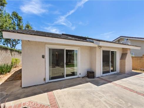 18842  Jane   Circle, North Tustin, CA