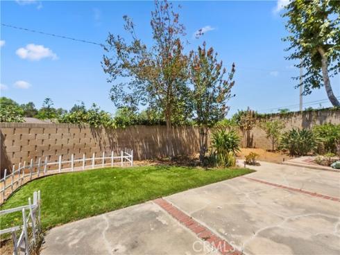 18842  Jane   Circle, North Tustin, CA
