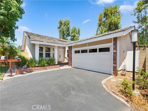 18842  Jane   Circle, North Tustin, CA