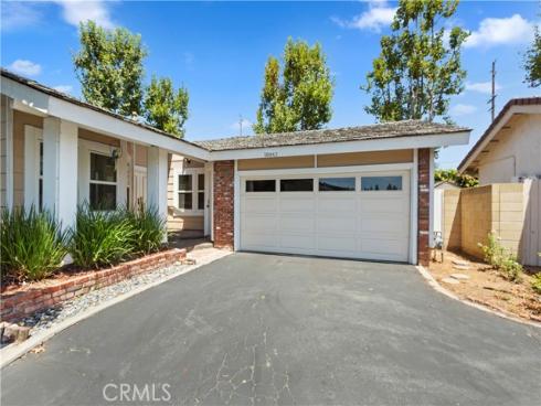 18842  Jane   Circle, North Tustin, CA