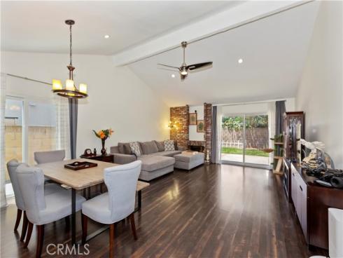 18842  Jane   Circle, North Tustin, CA