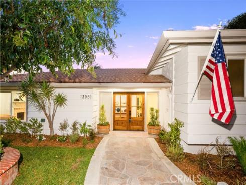 13081  Saint Thomas  , North Tustin, CA