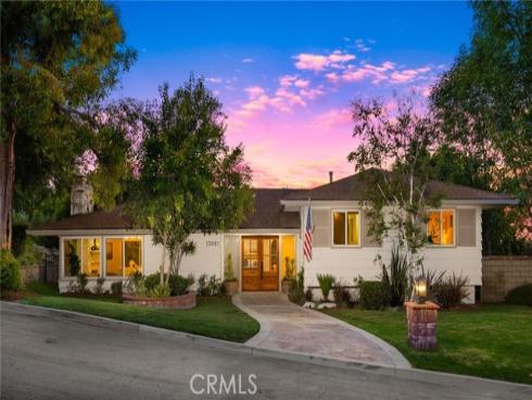 13081  Saint Thomas  , North Tustin, CA