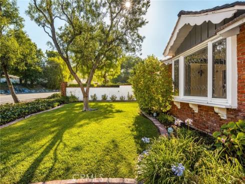 19142 Barrett Lane , North Tustin, CA