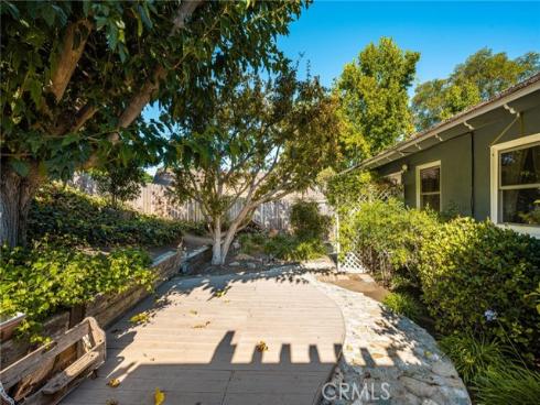 19142 Barrett Lane , North Tustin, CA