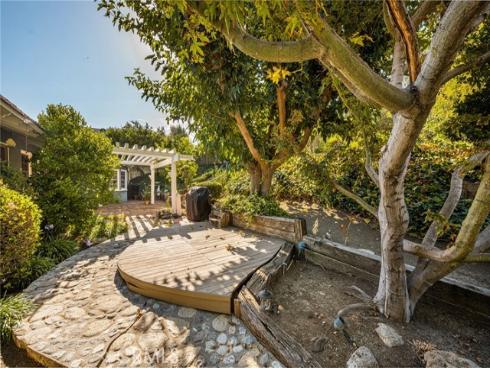 19142 Barrett Lane , North Tustin, CA