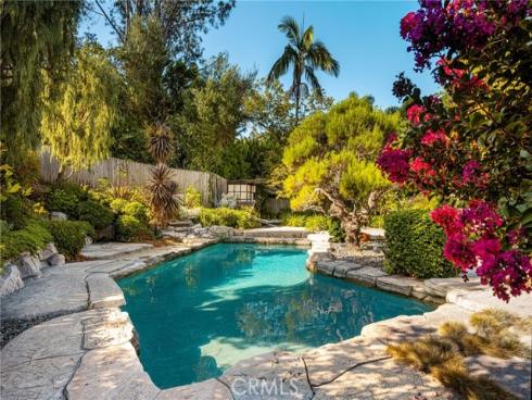 19142 Barrett Lane , North Tustin, CA