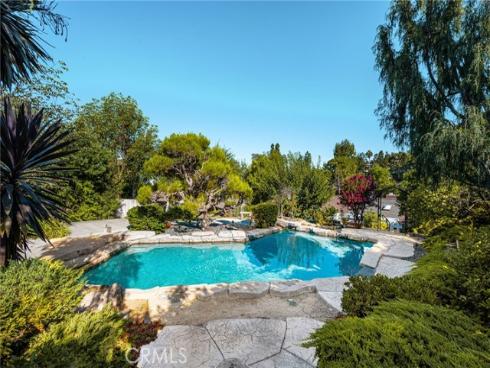 19142 Barrett Lane , North Tustin, CA