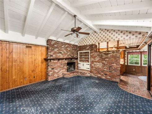 19142 Barrett Lane , North Tustin, CA