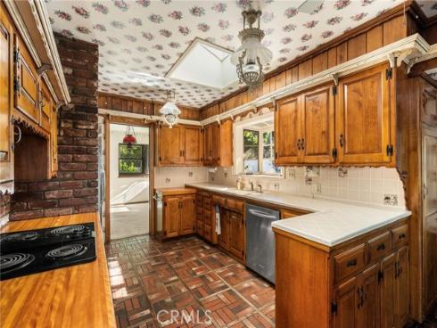 19142 Barrett Lane , North Tustin, CA