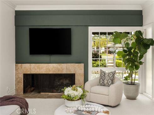 1132 Foothill Boulevard, North Tustin, CA