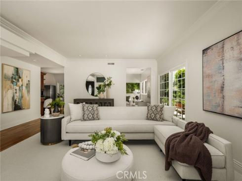 1132 Foothill Boulevard, North Tustin, CA