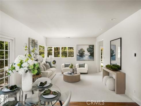 1132 Foothill Boulevard, North Tustin, CA