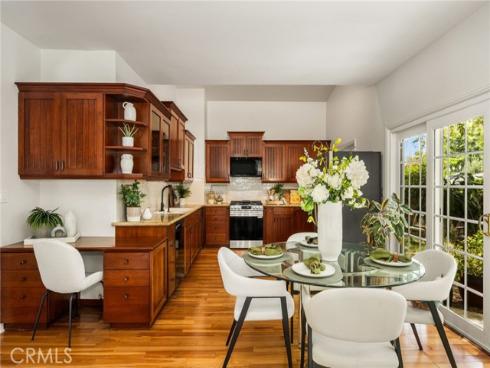 1132 Foothill Boulevard, North Tustin, CA