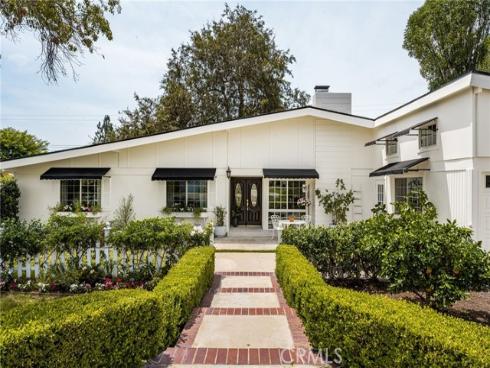 1132 Foothill Boulevard, North Tustin, CA
